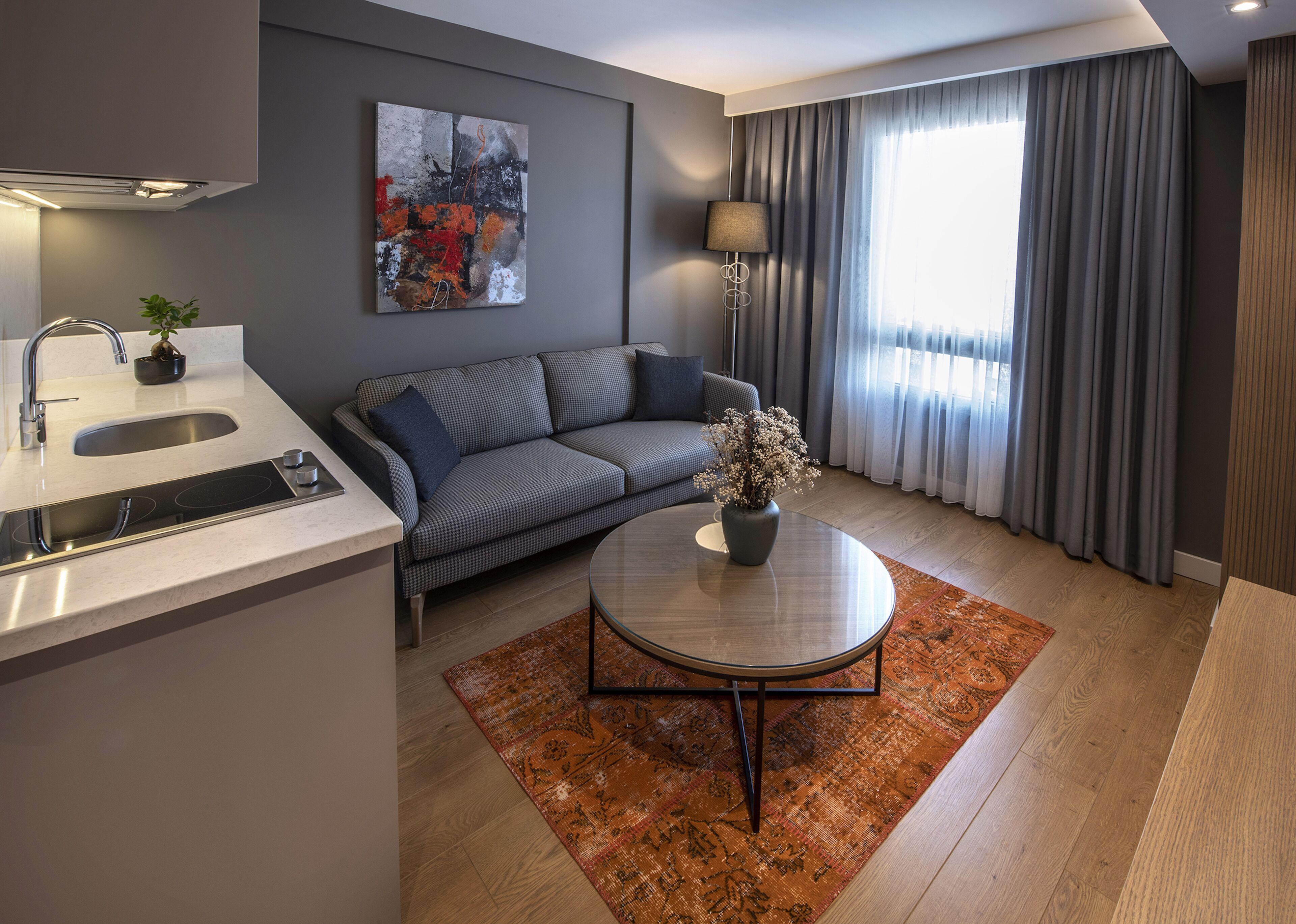Valente Suites&Hotel — Photos 3