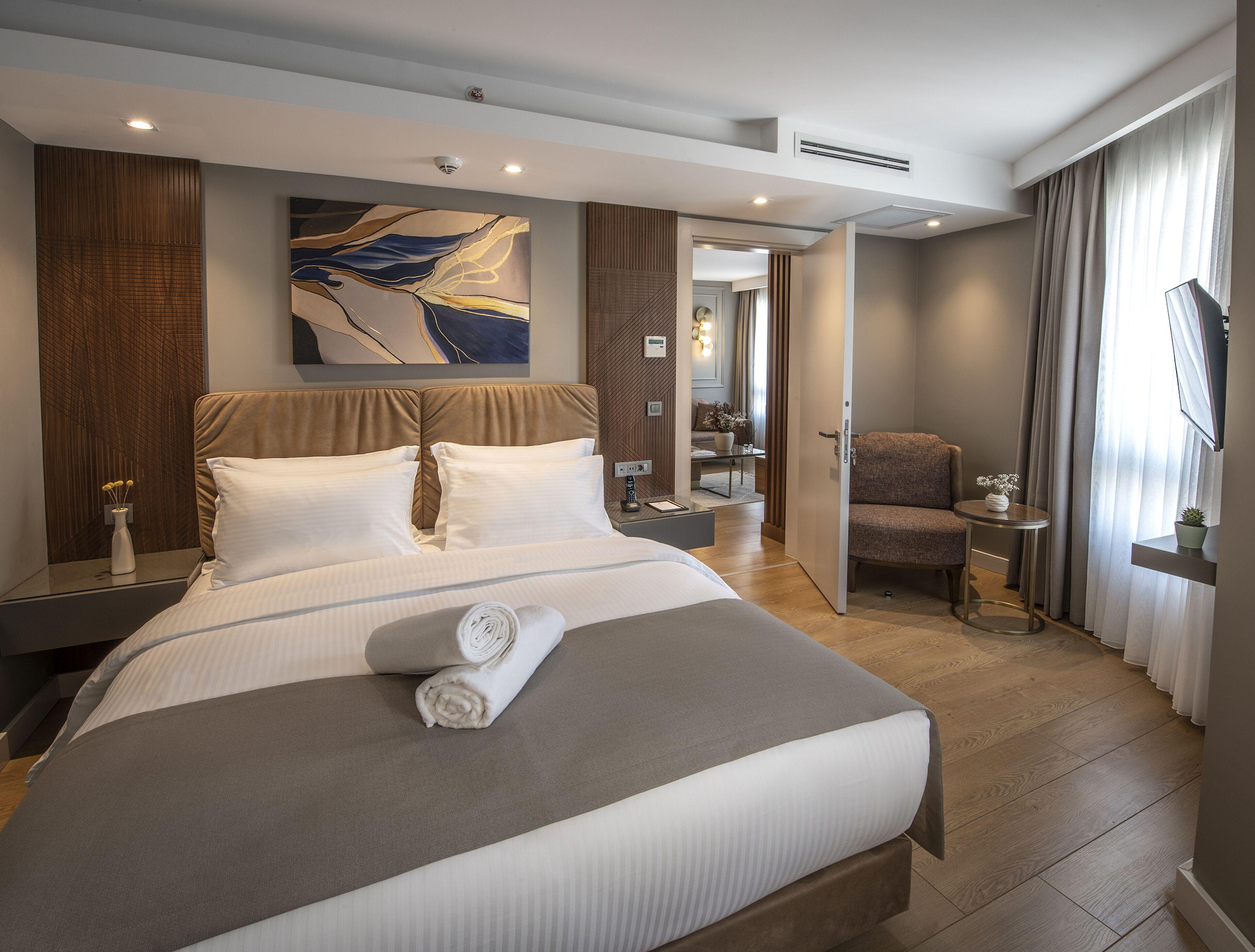 Valente Suites&Hotel — Photos 2